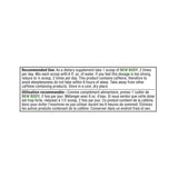 Alora Naturals New Body Pomegranate Berry 263g