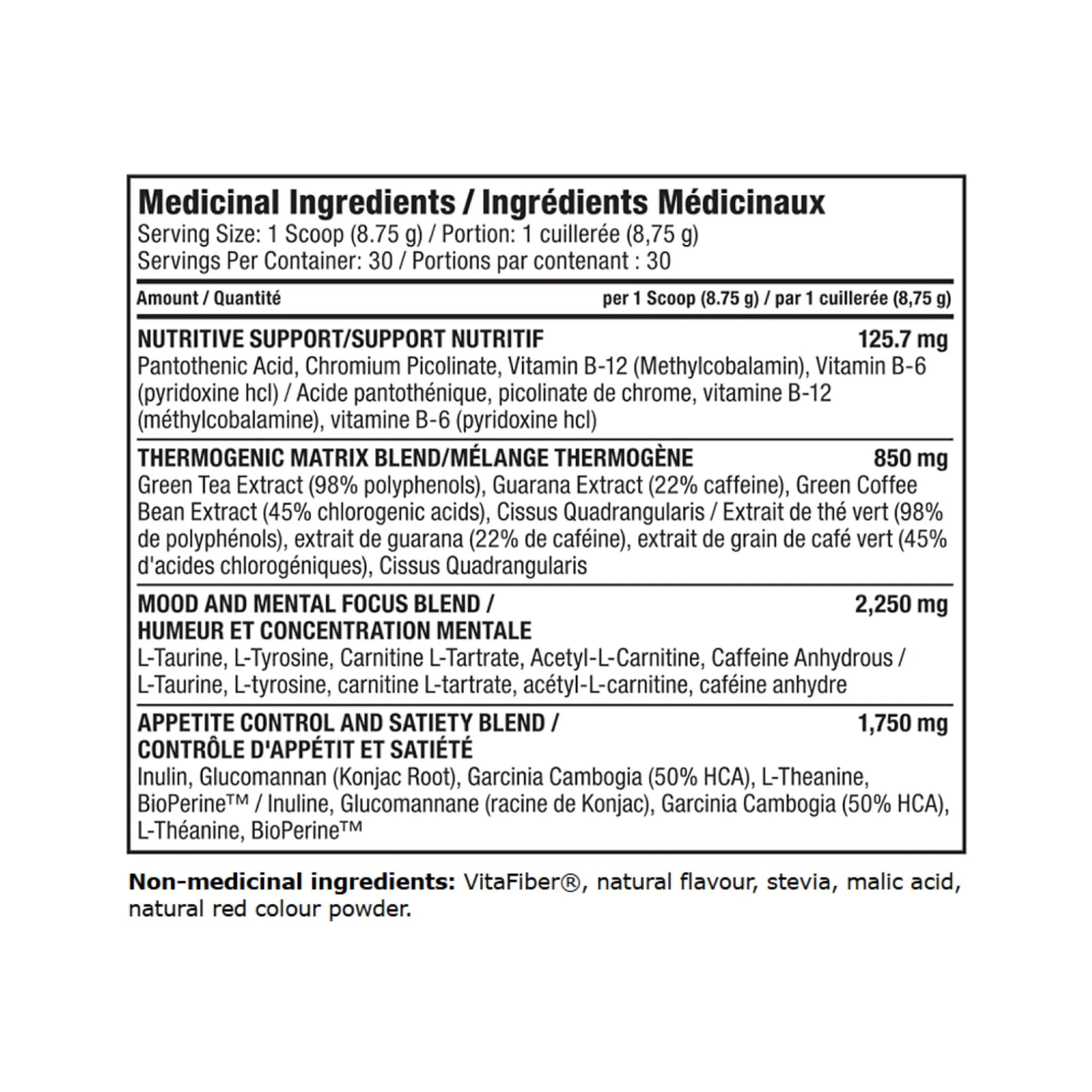 Alora Naturals New Body Pomegranate Berry 263g