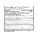 Alora Naturals New Body Pomegranate Berry 263g
