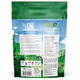 Ergogenics Nutrition Plant Protein + Greens Vanilla Bean 720g