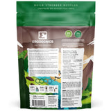 Ergogenics Nutrition Plant Protein Dark Chocolate 120g