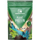 Ergogenics Nutrition Plant Protein Dark Chocolate 120g