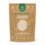 Good Protein Peanut Butter 440g - Nature's Source Inc