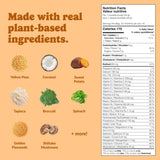 Good Protein Salted Caramel 880g - Nature's Source Inc