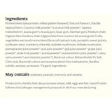Good Protein Strawberries & Cream 440g - Nature's Source Inc