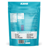 Kaha Nutrition New Zealand Whey Concentrate Vanilla 720g