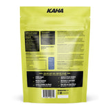 Kaha Nutrition New Zealand Whey Isolate Ntrl 720g - Nature's Source Inc