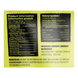Kaha Nutrition New Zealand Whey Isolate Van 720g - Nature's Source Inc