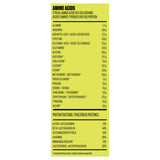 Kaha Nutrition New Zealand Whey Isolate Van 720g - Nature's Source Inc