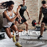 LeanFit Creatine Monohydrate Unflavoured 300g - Nature's Source Inc