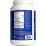 LeanFit Protein Isolate & Marine Collagen Salted Caramel 824g