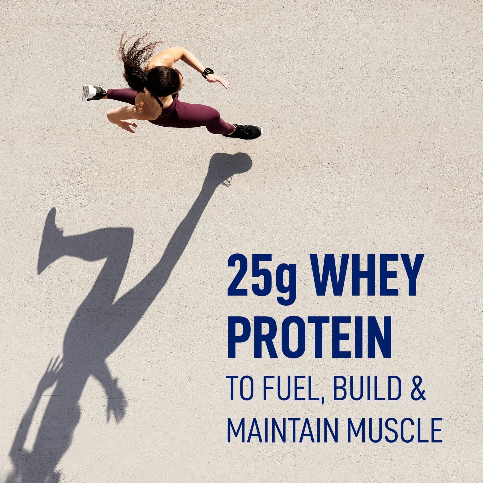 LeanFit Whey Protein Vanilla Bean 832g