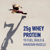 LeanFit Whey Protein Vanilla Bean 832g