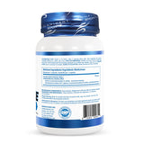 Confident Sports Creatine HCL 750mg 120 Vegetarian Capsules