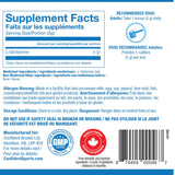 Confident Sports Glutamine 1100g (Expiring June 2026)