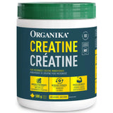 Organika Creatine Monohydrate Powder