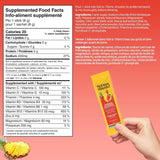 No Days Wasted Hydration Strawberry Pineapple 8g