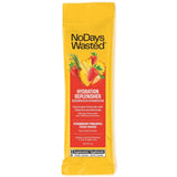 No Days Wasted Hydration Strawberry Pineapple 8g