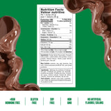 Cwench Vegan Protein Blend Chocolate 850g