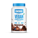 Cwench Vegan Protein Blend Chocolate 850g