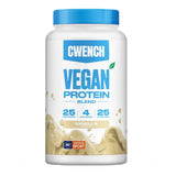 Cwench Vegan Protein Blend Vanilla 850g