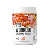 ALT Pre-Workout Just Peachy 440g