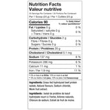 ALT Grass - Fed Beef Protein Raspberry Lemonade 725g - Nature's Source Inc