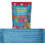 Organika Kids Electrolyte Strawberry Kiwi 20 Sachets