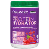 Organika Whey Protein Hydrator, Whey Protein Isolate Powder 650g