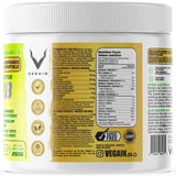 VEGAIN HYDR8 Electrolytes Citrus Charge 250g