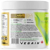 VEGAIN HYDR8 Electrolytes Citrus Charge 250g