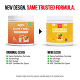 BioSteel Hydration Mix Iced Tea Lemonade 140g