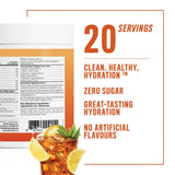 BioSteel Hydration Mix Iced Tea Lemonade 140g