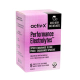 Platinum Naturals Activ-X Performance Electrolytes Mixed Berry 16 Sachets