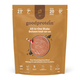 Good Protein Mocha 880g