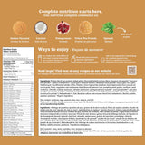 Good Protein Mocha 880g