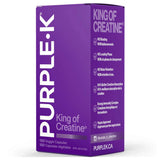 Purple-K Creatine, 150 Vegetable Capsules