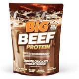 Confident Sports Big Beef Smooth Choco 907g - Nature's Source Inc