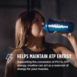 Vega Creatine Monohydrate 500g