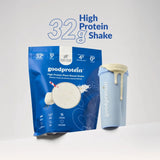 Good Protein High Protein Shake French Vanilla 940g