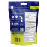 WakeWater Electrolytes Lemon Lime 6g x 10 - Nature's Source Inc