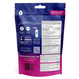 WakeWater Electrolytes Fruit Punch 6g x 10 - Nature's Source Inc