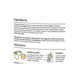 Happy Way Whey Protein Manuka Honey 500g - Nature's Source Inc