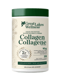 Great Lakes Grass - Fed Bovine Collagen Peptides 284g - Nature's Source Inc
