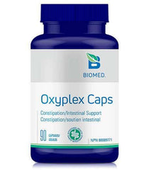 Biomed Oxyplex Caps 90 Veg-Caps