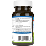 Carlson Laboratories Vitamin D3 1000IU 100 Softgels