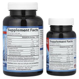 Carlson Laboratories Super Omega-3 100 + 30 Softgels Bonus