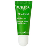 Weleda Skin Food Lip Butter Tray 8ml - Nature's Source Inc