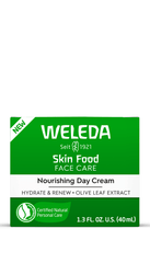 Weleda Skin Food Face Care Nourishing Day Cream 40ml