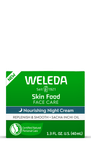 Weleda Skin Food Face Care Nourishing Night Cream 40ml - Nature's Source Inc